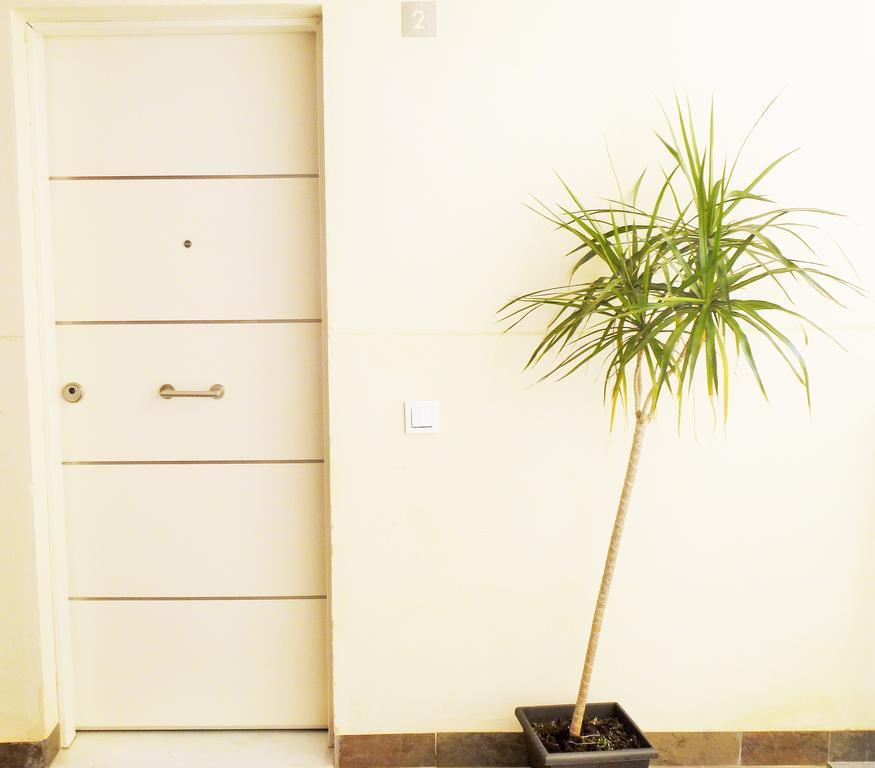 Apartamento Nazareno Sevilla