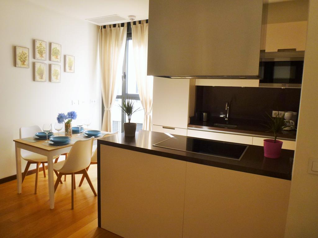 Nazareno Apartamento Sevilla