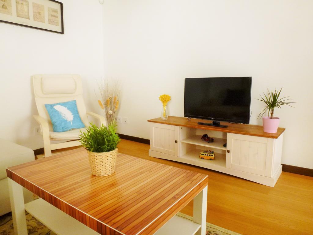 Nazareno Apartamento Sevilla