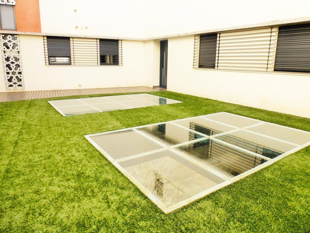 Nazareno Apartamento Sevilla