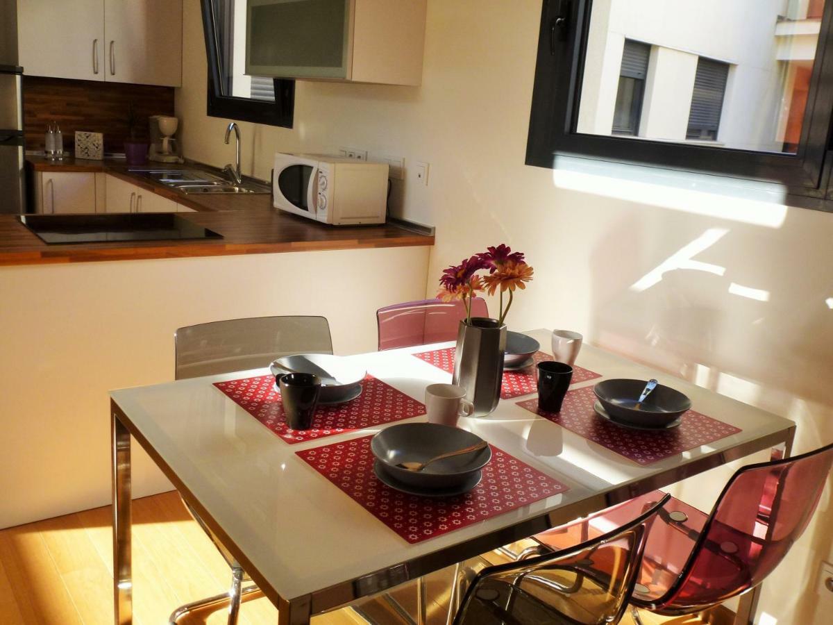 Nazareno Apartamento Sevilla