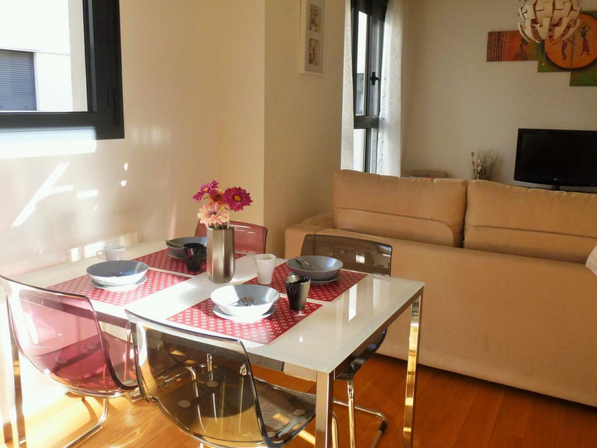 Nazareno Apartamento *